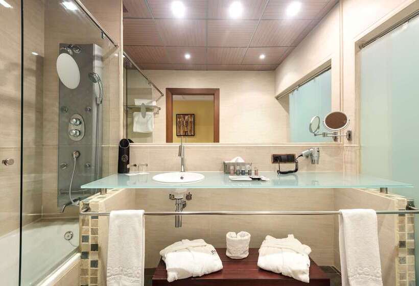 Hotel Monasterio De Boltana Spa