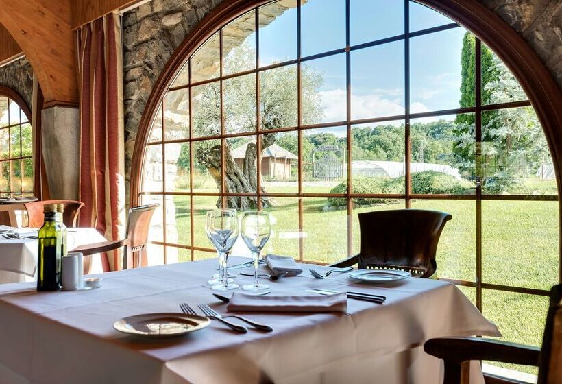 Hotel Monasterio De Boltana Spa