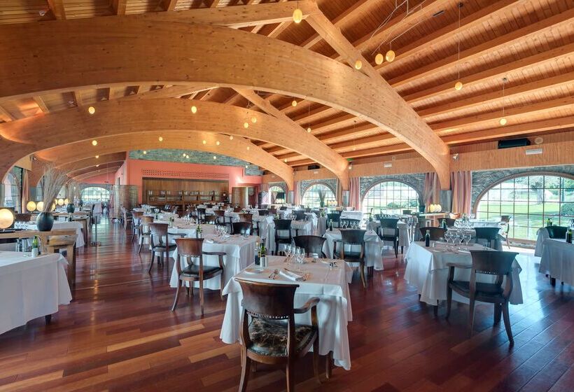 Hotel Monasterio De Boltana Spa