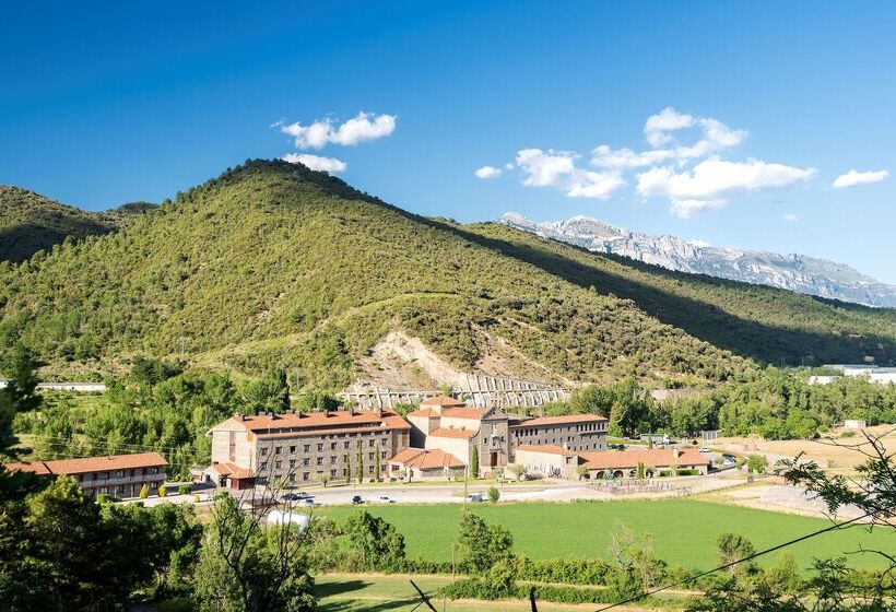 Hotel Monasterio De Boltana Spa