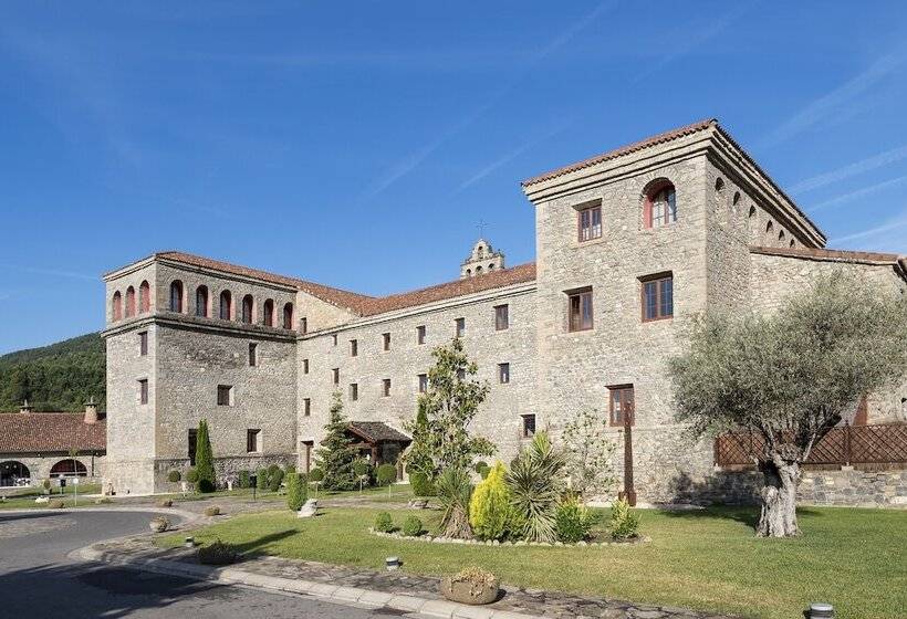 Hotel Monasterio De Boltana Spa