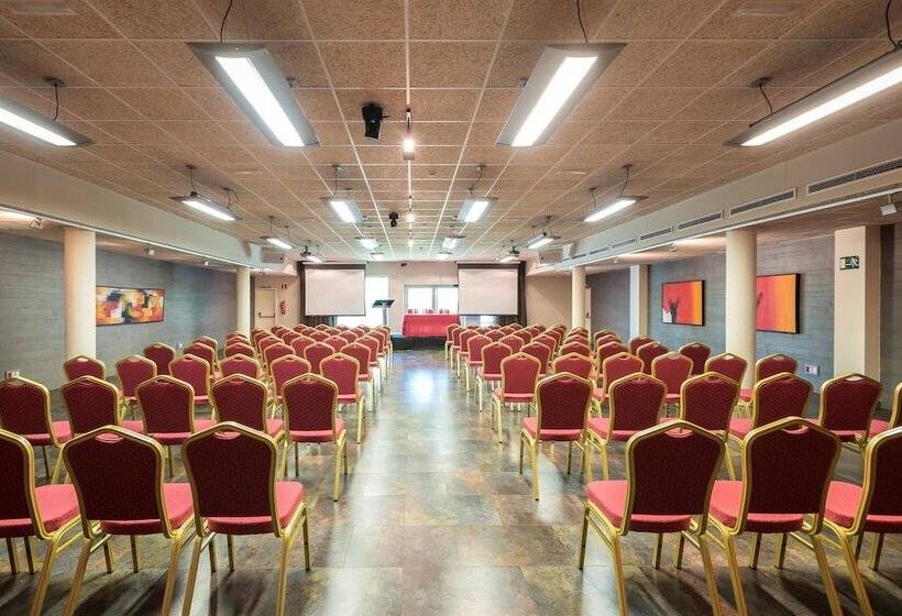 Hotel Monasterio De Boltana Spa