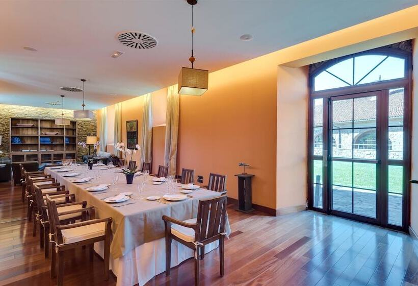 Hotel Monasterio De Boltana Spa