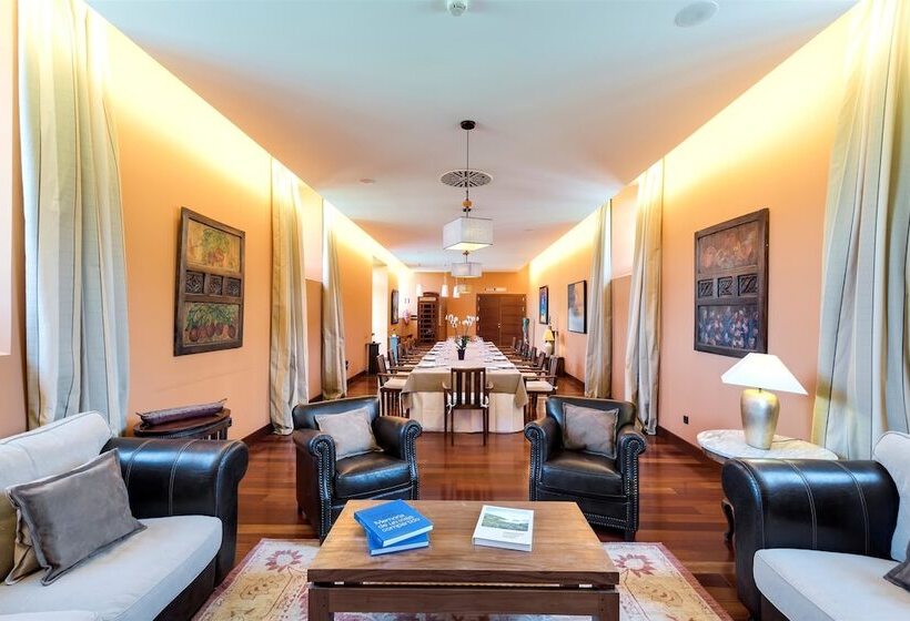 Hotel Monasterio De Boltana Spa