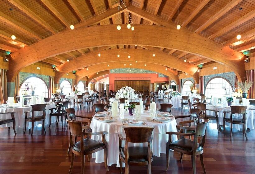 Hotel Monasterio De Boltana Spa