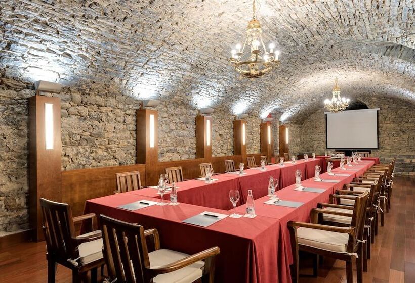 Hotel Monasterio De Boltana Spa