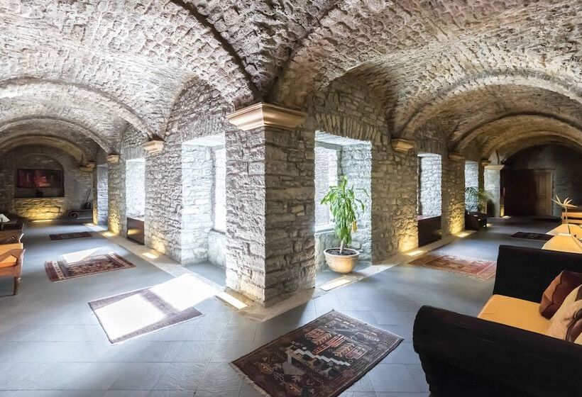 Hotel Monasterio De Boltana Spa