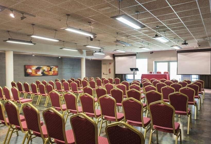 Hotel Monasterio De Boltana Spa