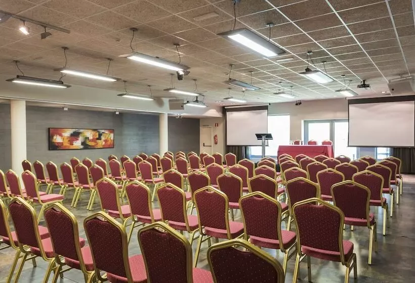 בית מלון כפרי Monasterio De Boltana Spa