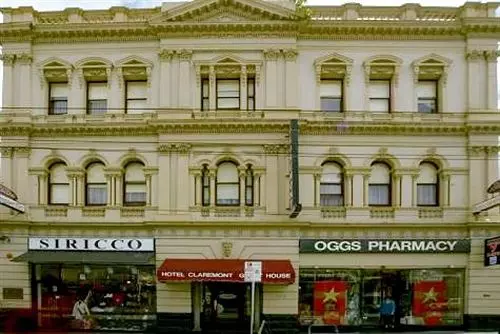 酒店 Claremont Guest House