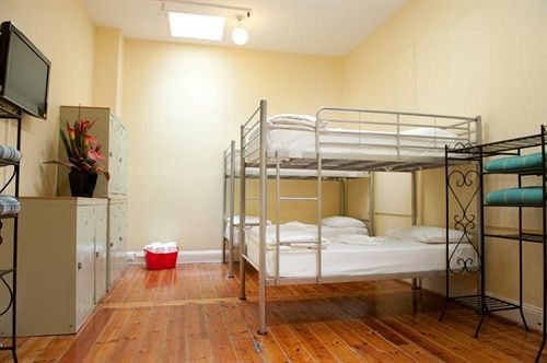 酒店 Claremont Guest House