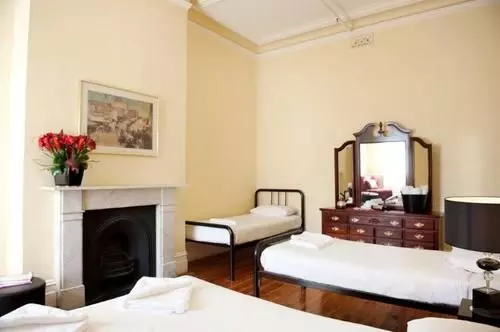 酒店 Claremont Guest House