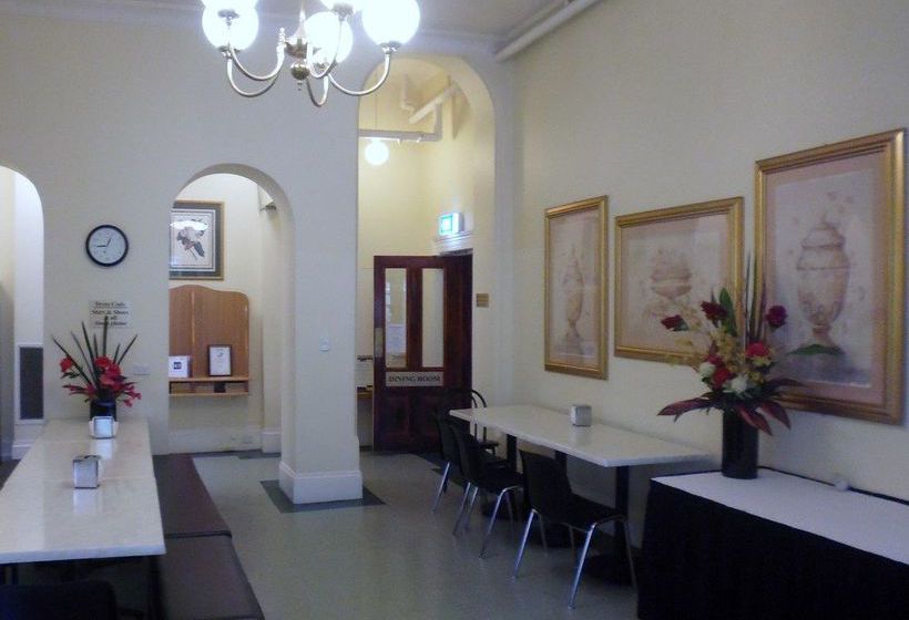 酒店 Claremont Guest House