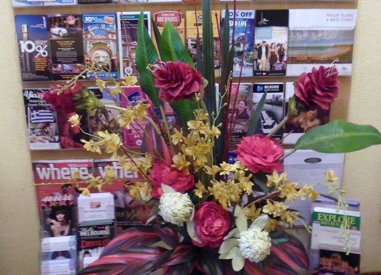 酒店 Claremont Guest House