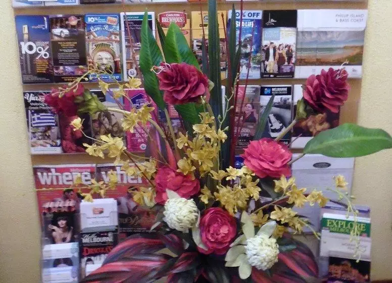 酒店 Claremont Guest House