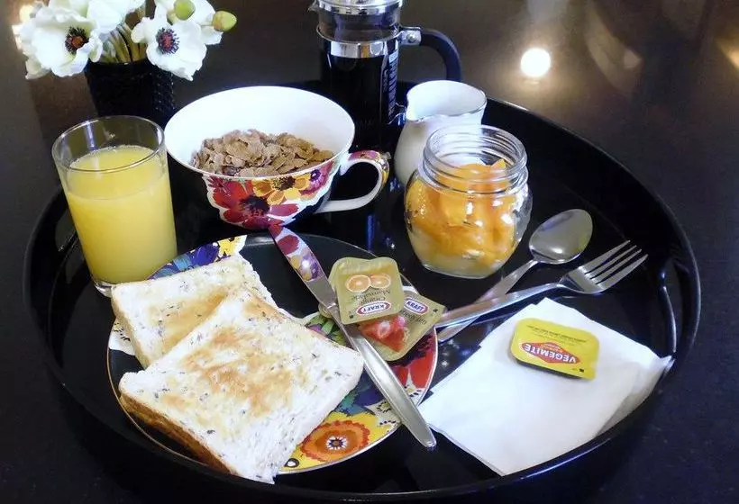 酒店 Claremont Guest House