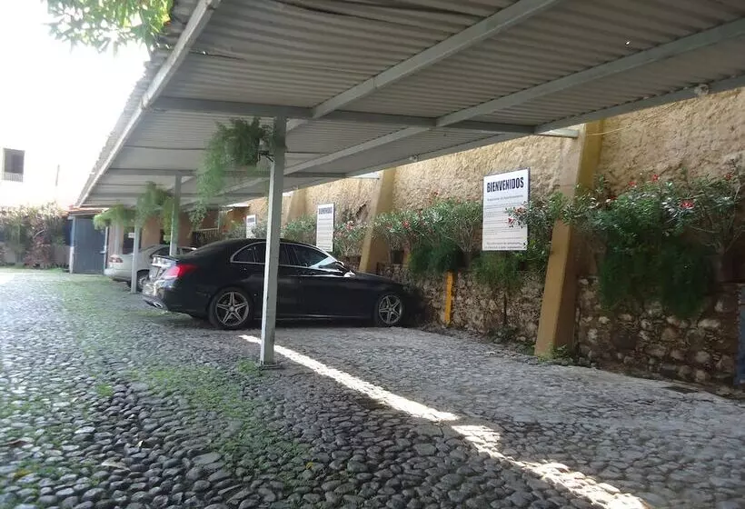 ホテル Concierge Plaza Colima