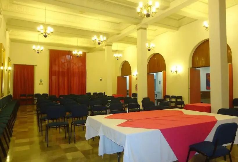 ホテル Concierge Plaza Colima