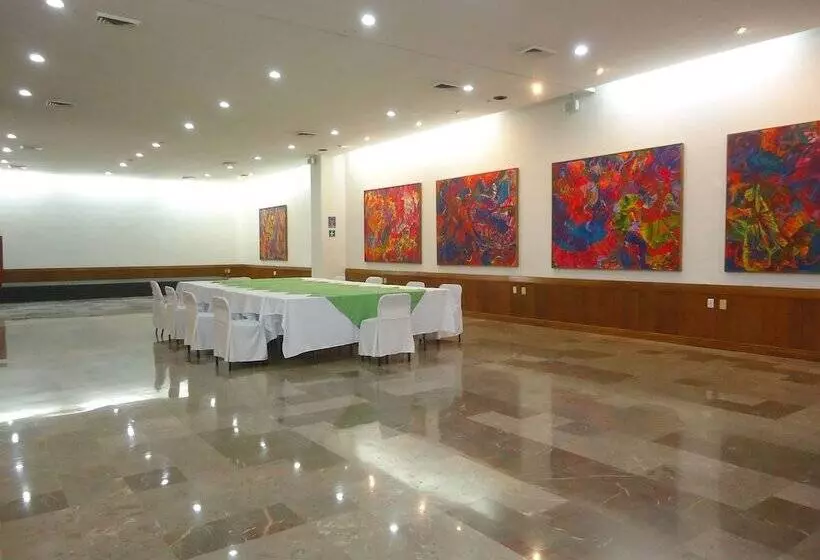 ホテル Concierge Plaza Colima