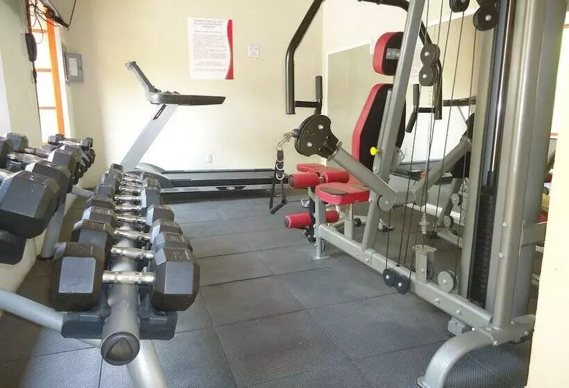 ホテル Concierge Plaza Colima