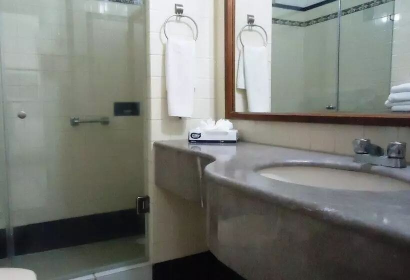 ホテル Concierge Plaza Colima