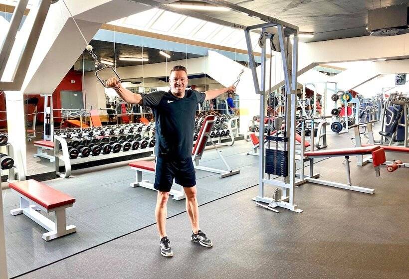 Cosmopolitan Bobycentrum   Czech Leading Hotels