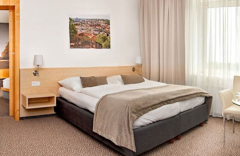 Cosmopolitan Bobycentrum   Czech Leading Hotels