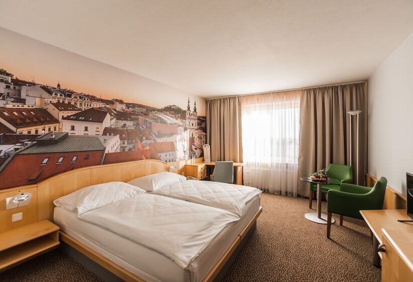 Cosmopolitan Bobycentrum   Czech Leading Hotels