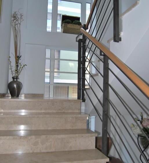 هتل Cosmos Tarragona