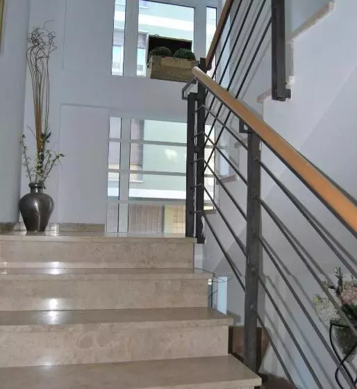 호텔 Cosmos Tarragona