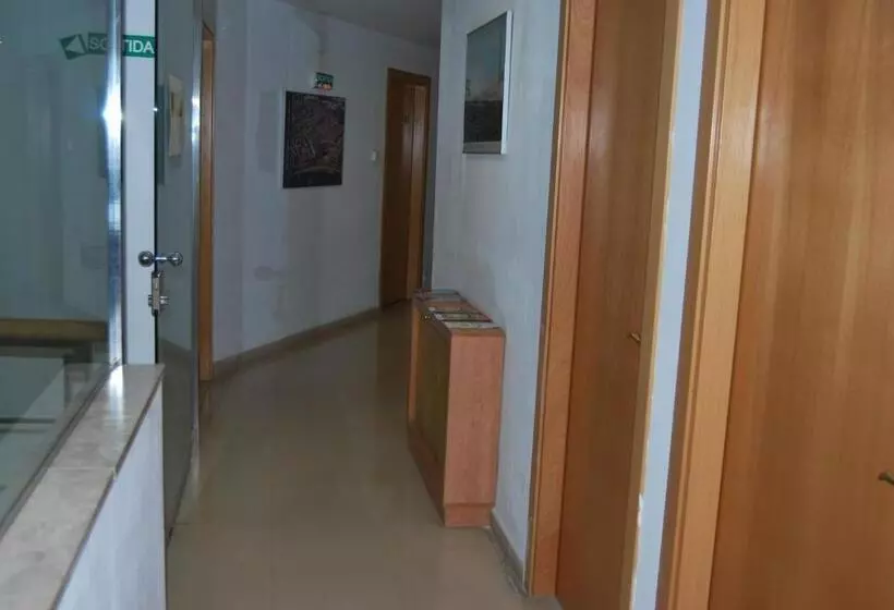 호텔 Cosmos Tarragona