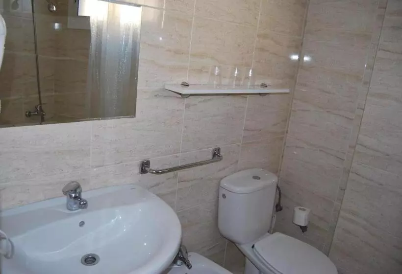 호텔 Cosmos Tarragona