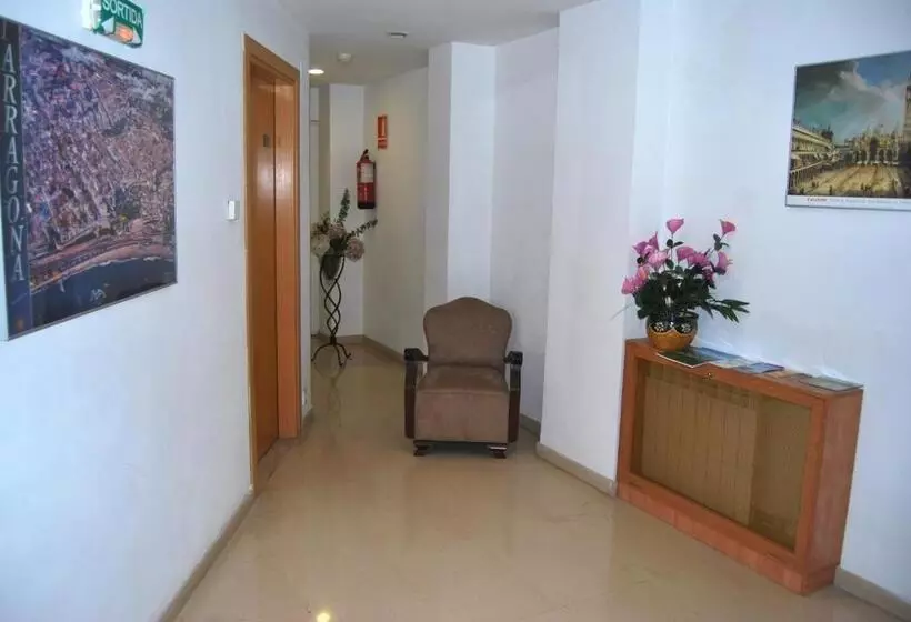 호텔 Cosmos Tarragona