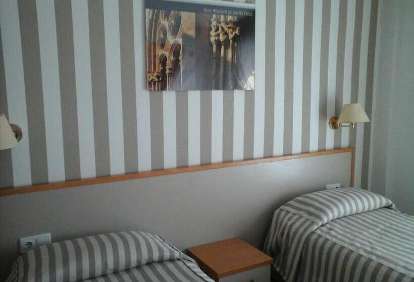 هتل Cosmos Tarragona