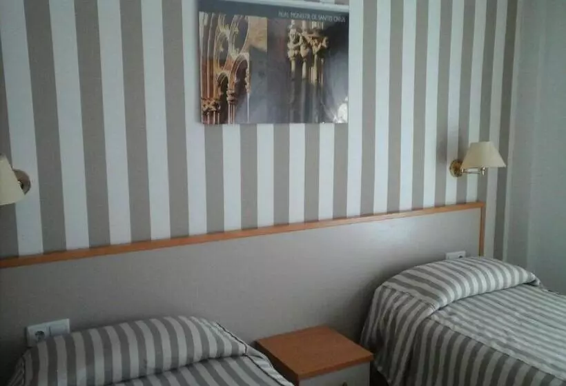 호텔 Cosmos Tarragona