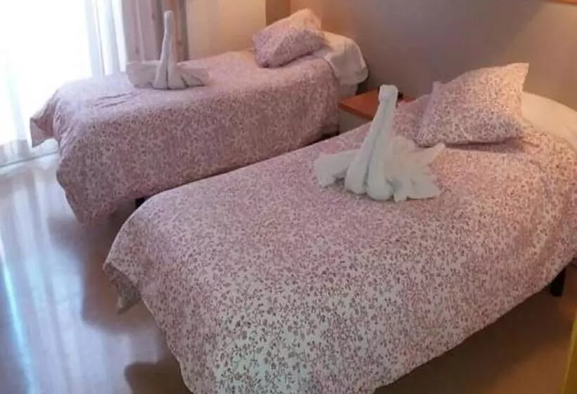 호텔 Cosmos Tarragona