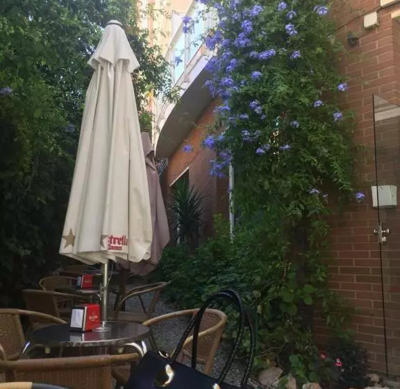 호텔 Cosmos Tarragona