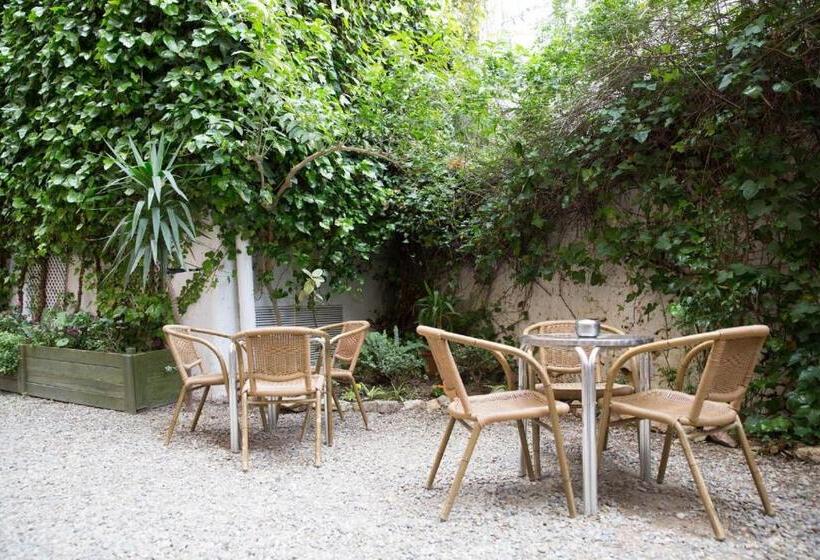 هتل Cosmos Tarragona