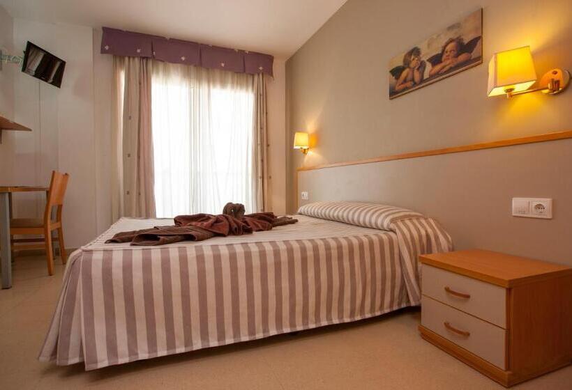 هتل Cosmos Tarragona