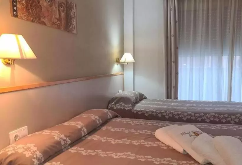 호텔 Cosmos Tarragona