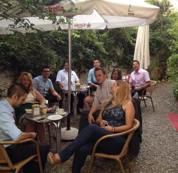 호텔 Cosmos Tarragona