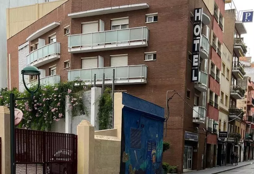 호텔 Cosmos Tarragona