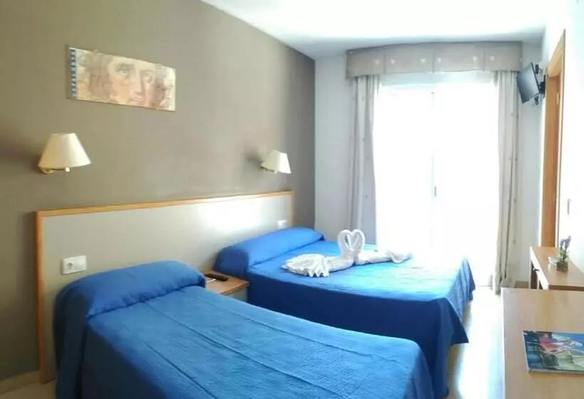 호텔 Cosmos Tarragona