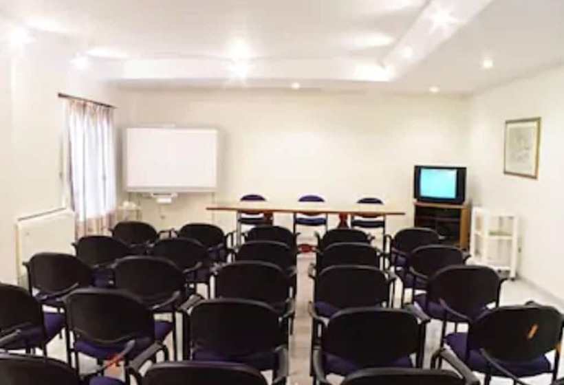 בית מלון כפרי Crillon Mendoza