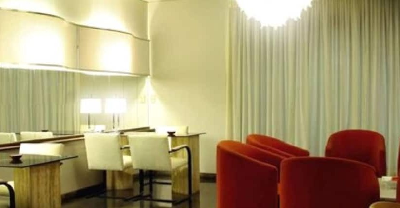 בית מלון כפרי Crillon Mendoza