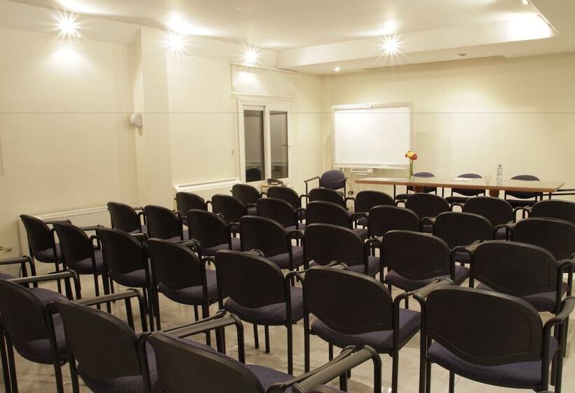 בית מלון כפרי Crillon Mendoza