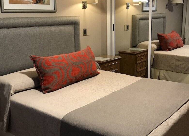 בית מלון כפרי Crillon Mendoza