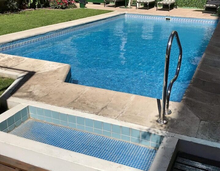 בית מלון כפרי Crillon Mendoza