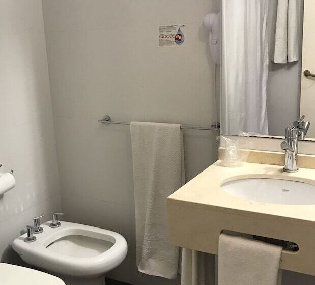 בית מלון כפרי Crillon Mendoza