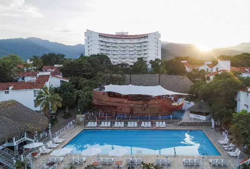 호텔 Decameron Galeon  All Inclusive